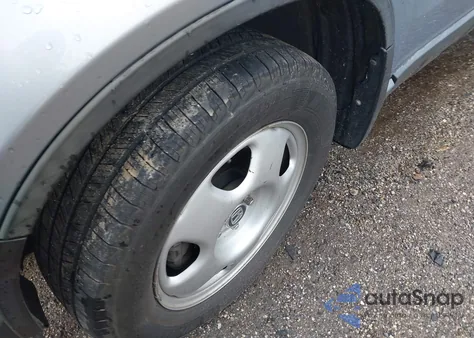 2008 Honda Cr-V Lx из США, поврежденный, VIN 5J6RE38328L005407